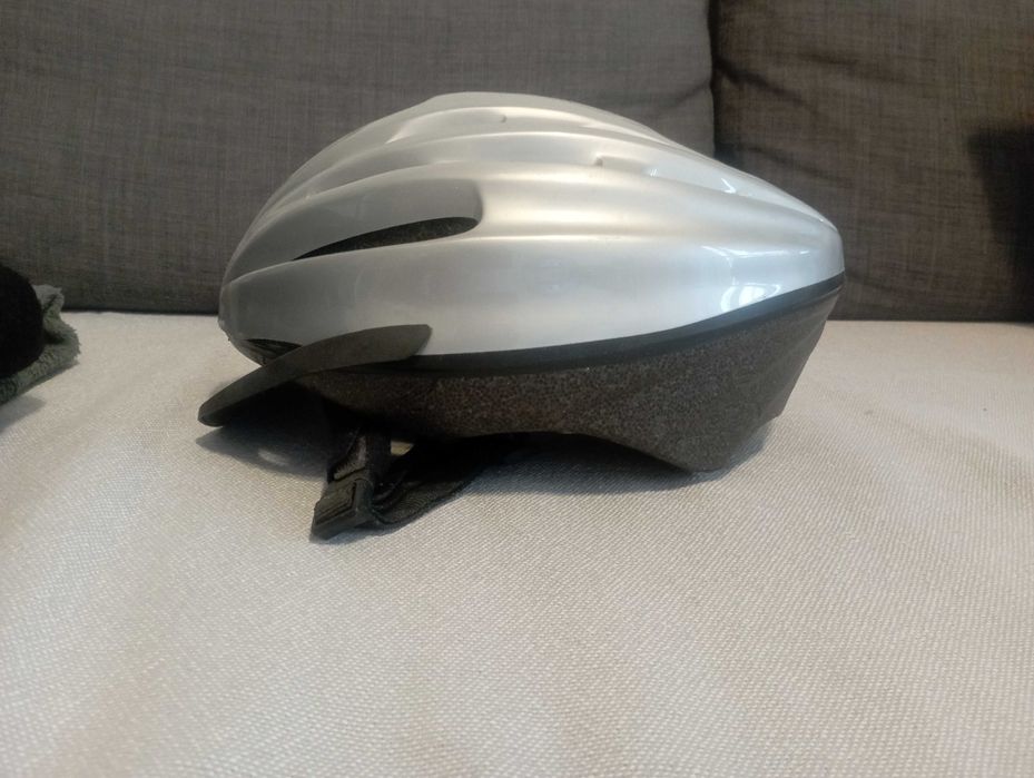 Каска за велосипед