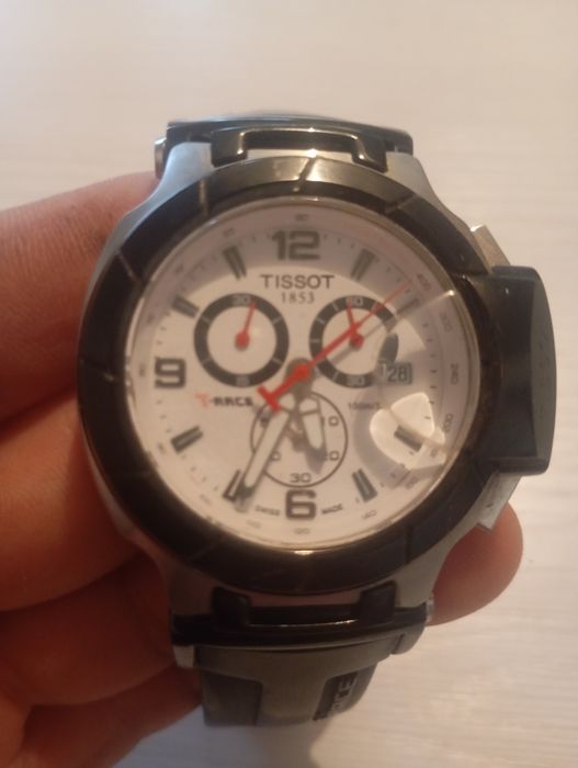 Часы Tissot Trace