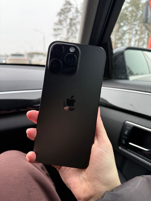 Apple iPhone 16 PRO MAX