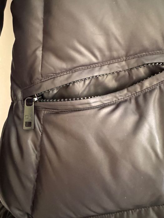 Дамско яке Calvin Klein