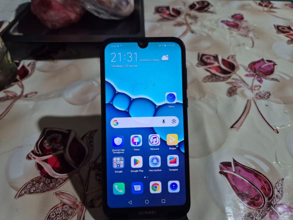 Huawei y5 / хуавэй