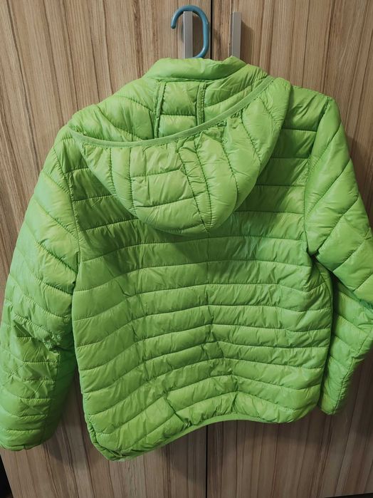 Детско яке за момче