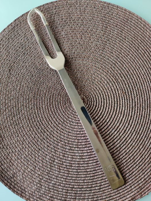 Вилка для мяса Simpsons