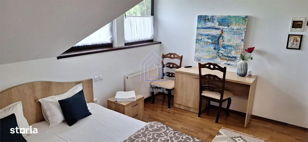 Vanzare Casa Bukovina – Proprietate deosebită | 315 mp desfă