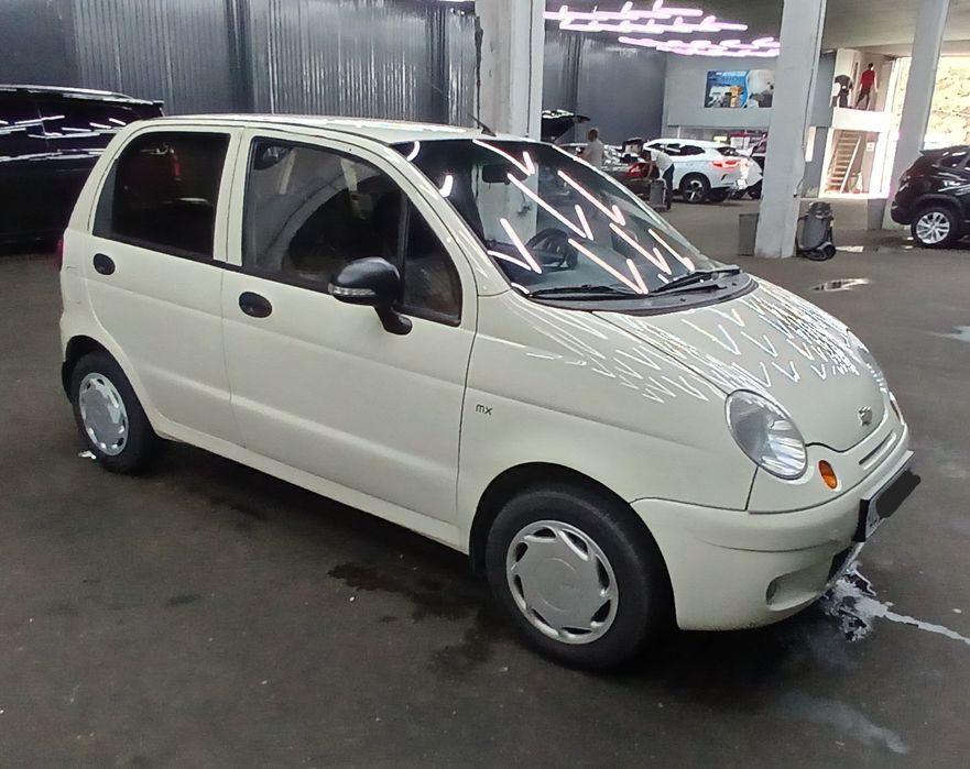 Matiz mx Sotiladi srochna