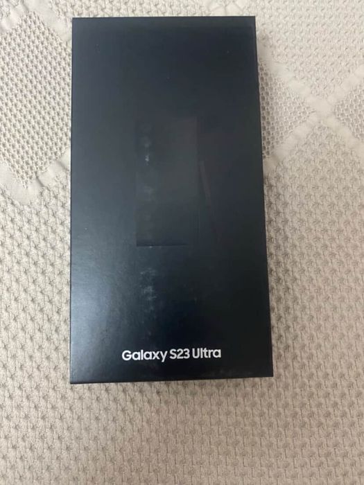 Продам телефон S 23 Ультра