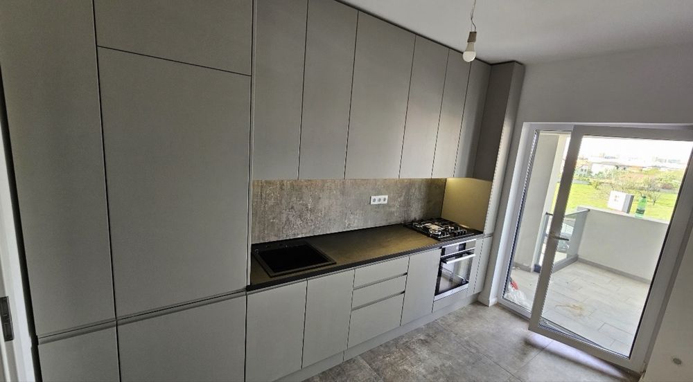 Executăm montaj / mobilier la comandă