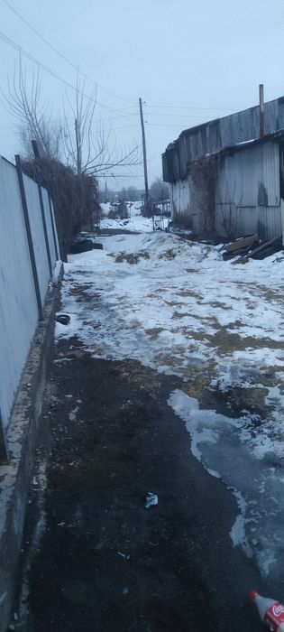 Дом 4 команатный