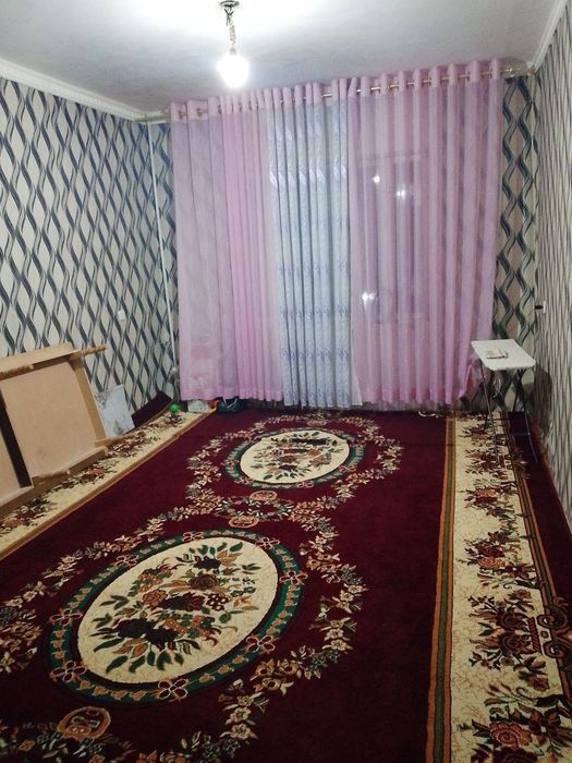 5/4да 2 Хонали уй сотилади