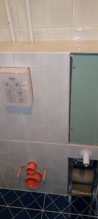 Услуги Сантехника