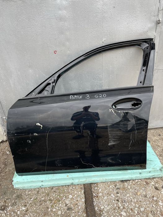 Предна лява врата за BMW G20 G21 БМВ Г20 Г21  2019г-