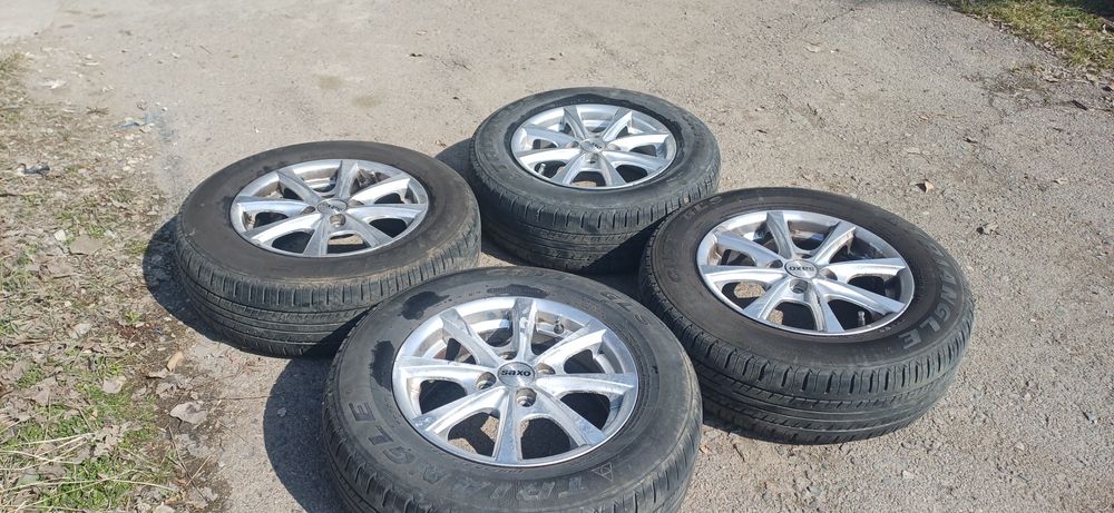 Транжел жагдаиы жаксы