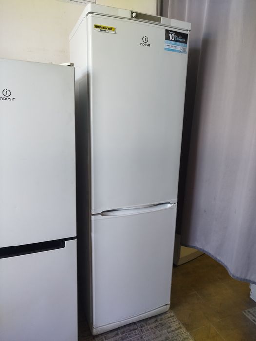 Холодильник INDESIT про-во Россия