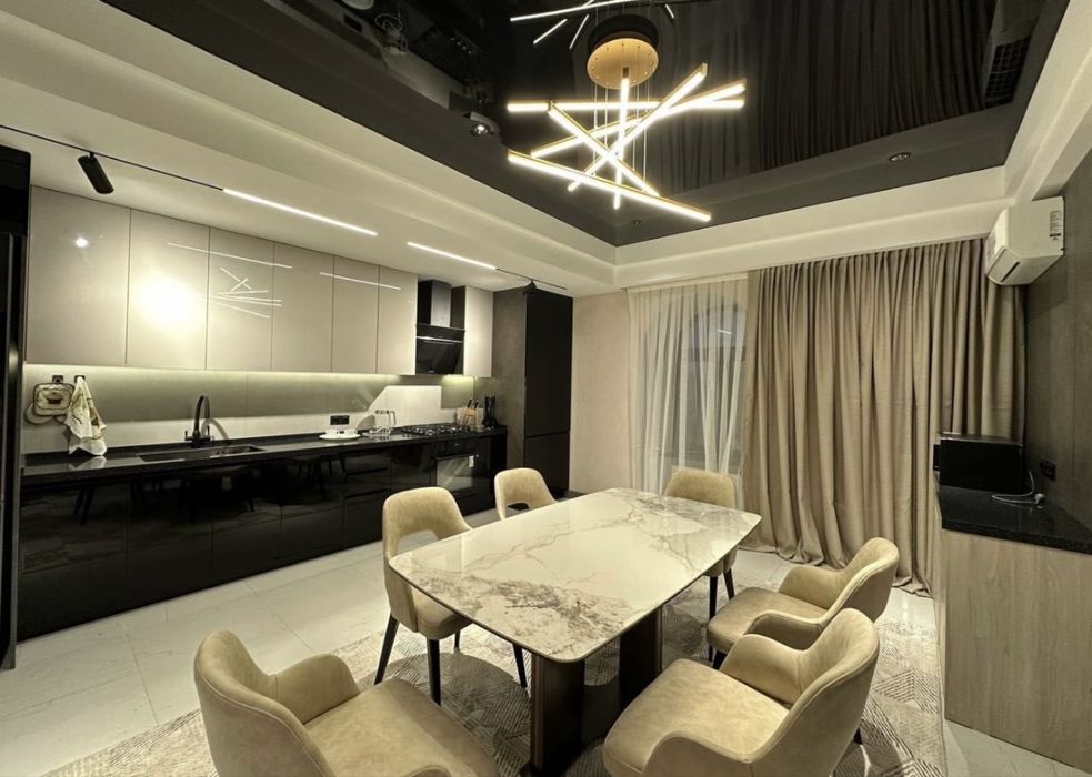 Ойбек метро ор: Цум г Аренда новая кв в новостройке