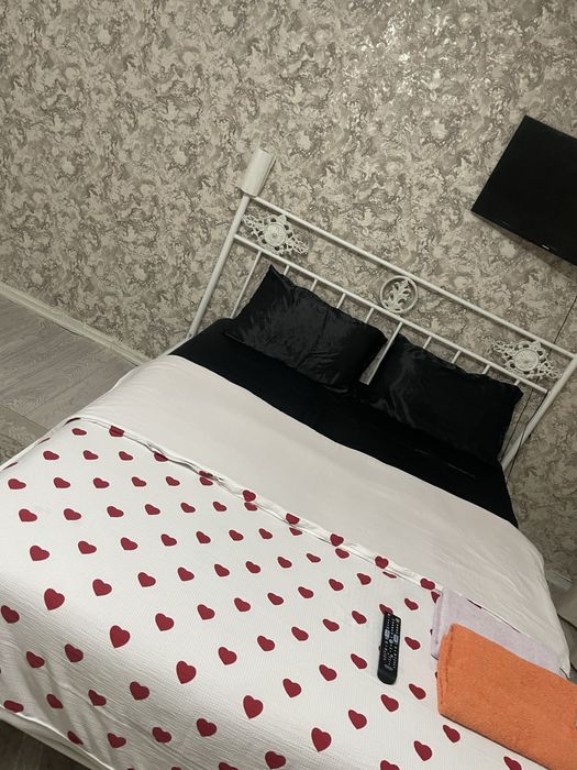 Квартира посуточно