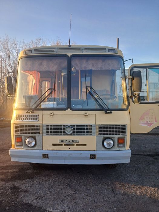 Сдам в аренду Паз 32053