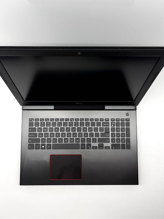 Dell G5 / i7-8750H / GTX 1050 Ti / SSD / Гейминг лаптоп