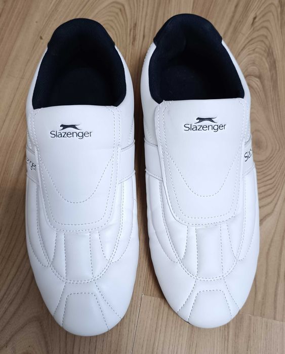 Incaltaminte arte martiale Slazenger Warrior
