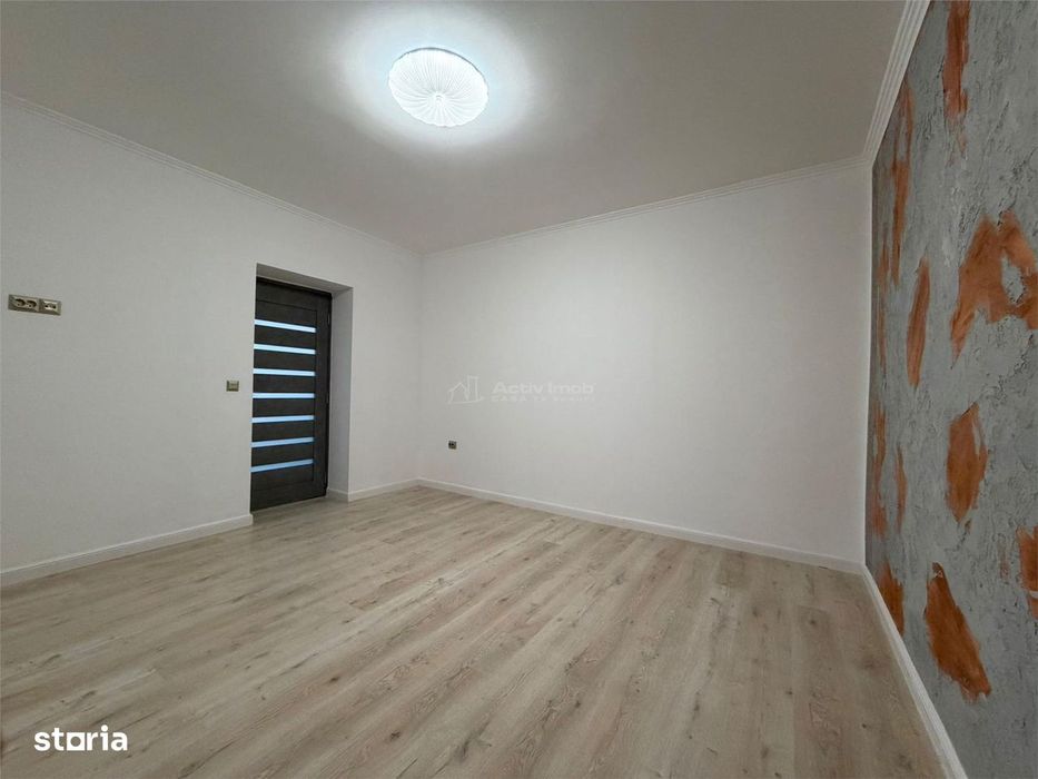 Liniste si confort aproape de oras – Casa nou renovata in Paleu