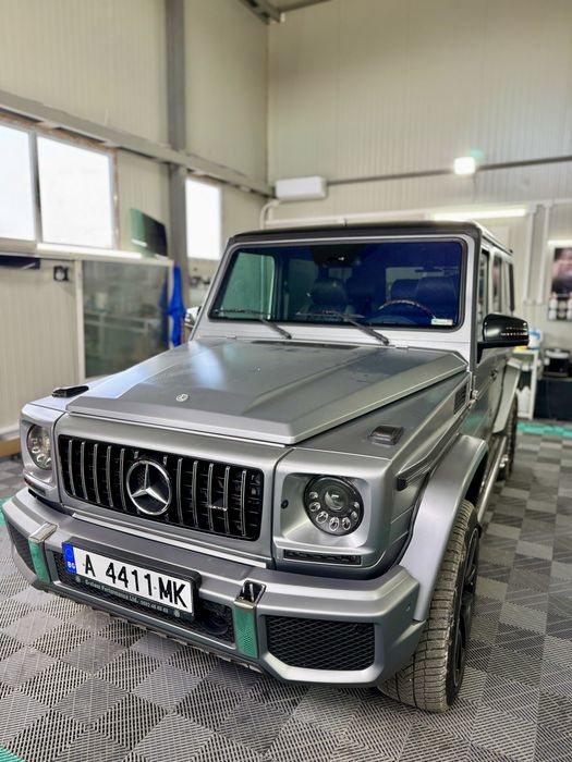 Затъмняване на автостъкла/полиране/фолиране на фарове/Защитно фолио