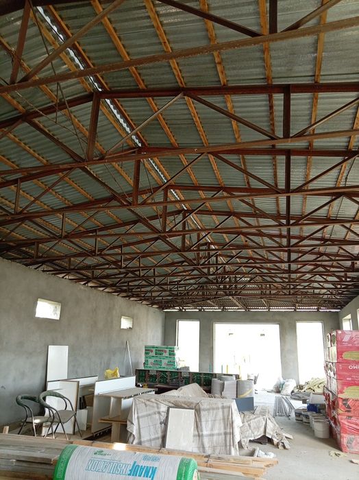 Kuchmas mulk obyekti