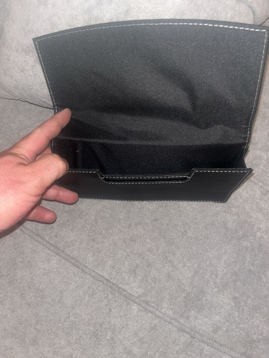 Geanta carte mercedes