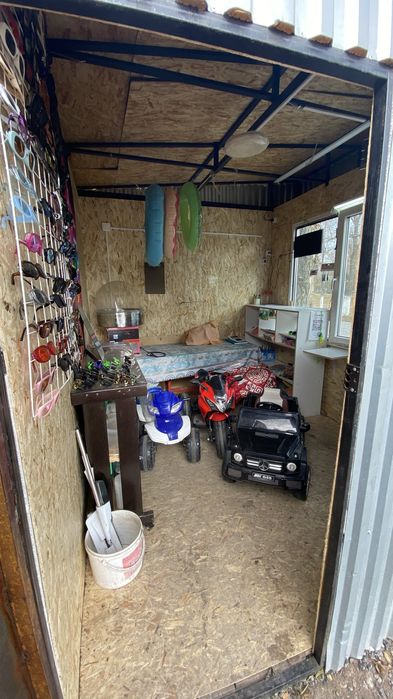 Продаётся готовый бизнес!