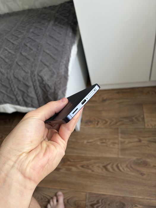 Samsung Galaxy S26, black, 512 Гб