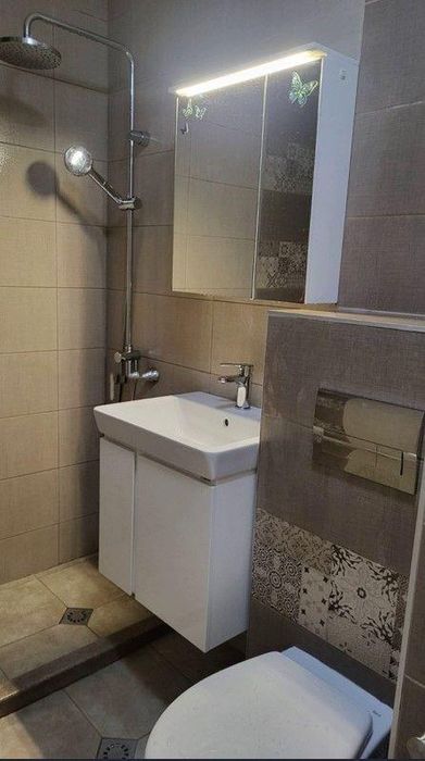 Дава се под наем Тристаен апартамент в София, Люлин 10 - 70 кв.м за 664 € - Снимка #9