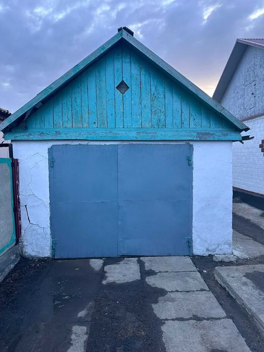 Продается Дом октябрьская досова