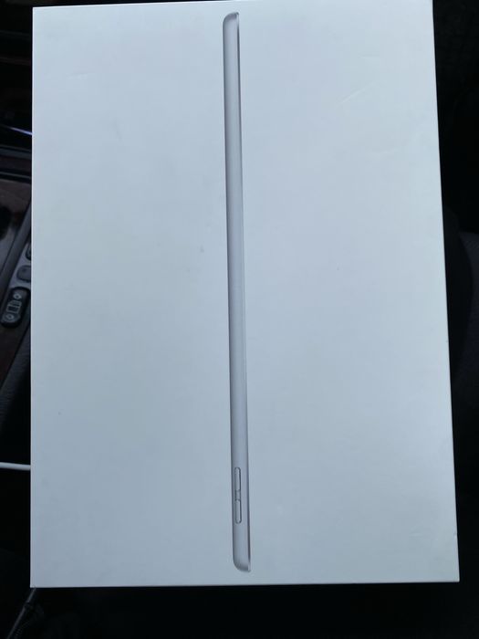 Ipad 9 поколения