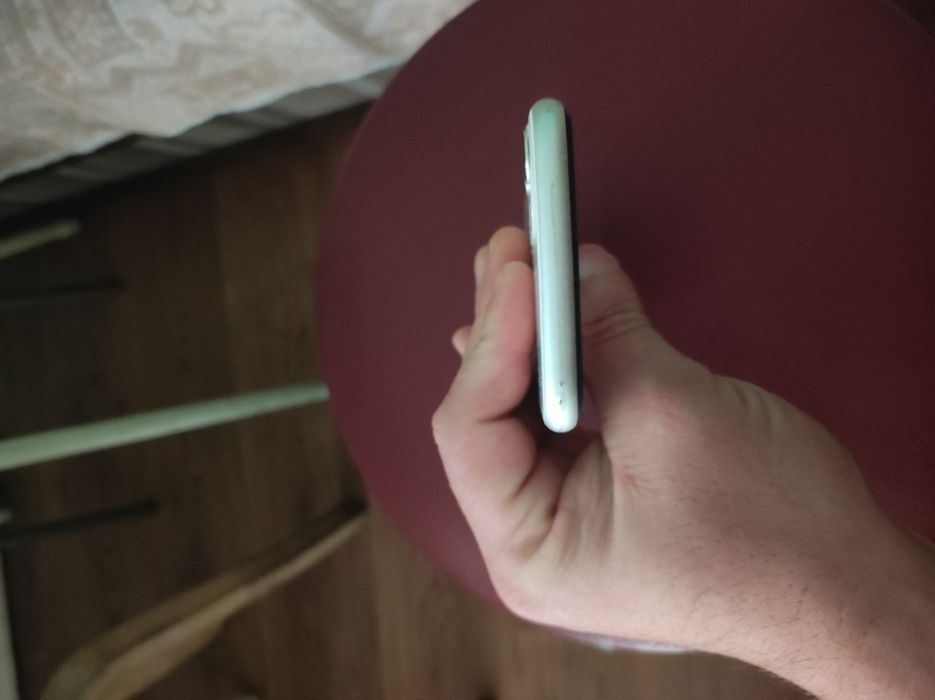 Iphone 11 срочна
