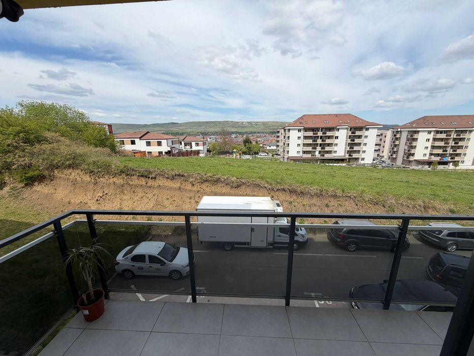Apartament de închiriat – Florești, Cluj | Str. Teilor 49D