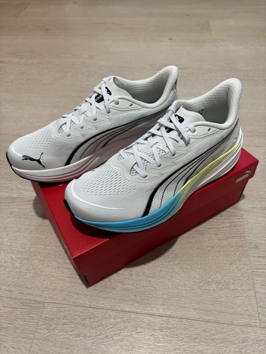 Adidasi Puma noi