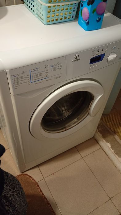 стиральная машина автомат