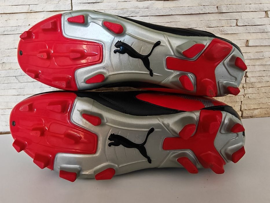 Футболни обувки Puma  PowerCat 3.10