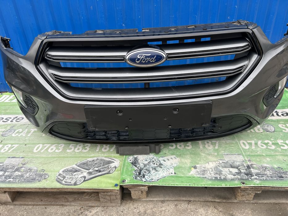 Bară față completă Ford Kuga 2017