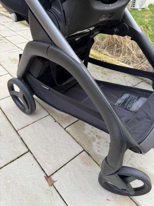 Bugaboo Dragonfly