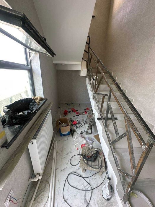 улица Байсунская 3-комнатная квартира на земле