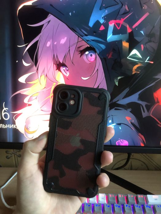 Iphone 12 mini в отличном состоянии