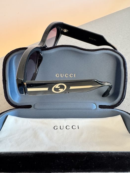 Слънчеви очила оргинални Gucci