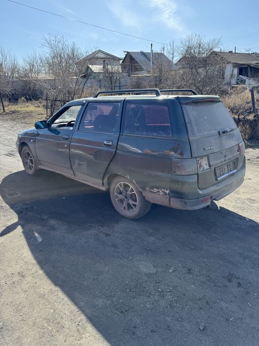 Ваз 2111 ваз 2110 ваз 2112 в полный разбор 8 клоп двс