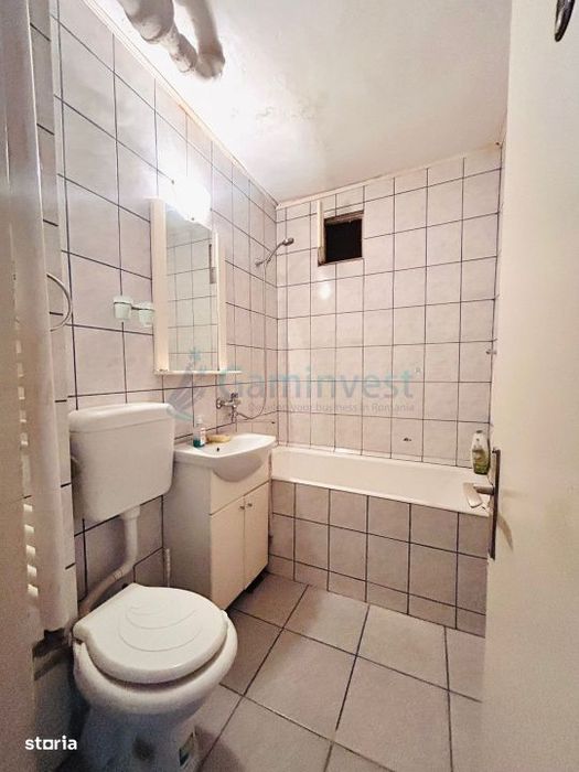 Apartament 2 camere la parter,Aluminei, Oradea, Bihor,Gaminvest,V4410