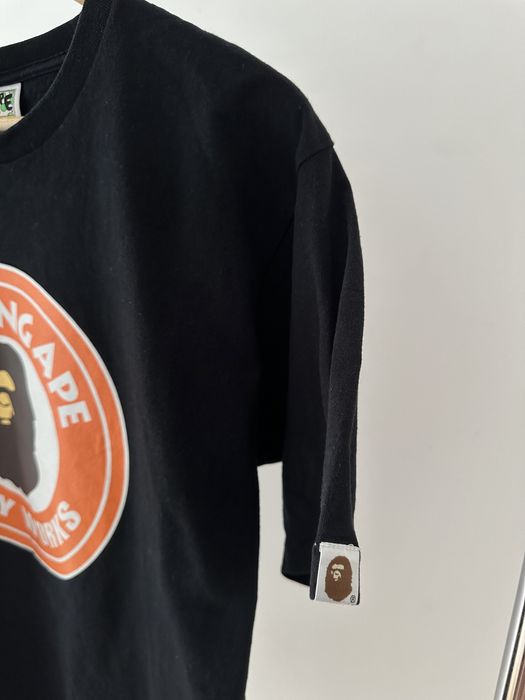 Tricou de bărbați BAPE