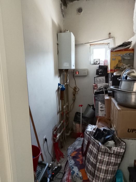 Продам большой дом