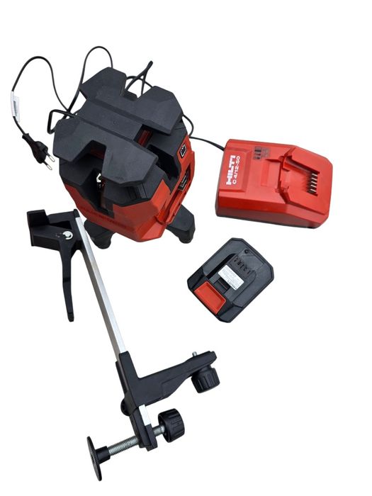 Laser Hilti  pm 40 mg