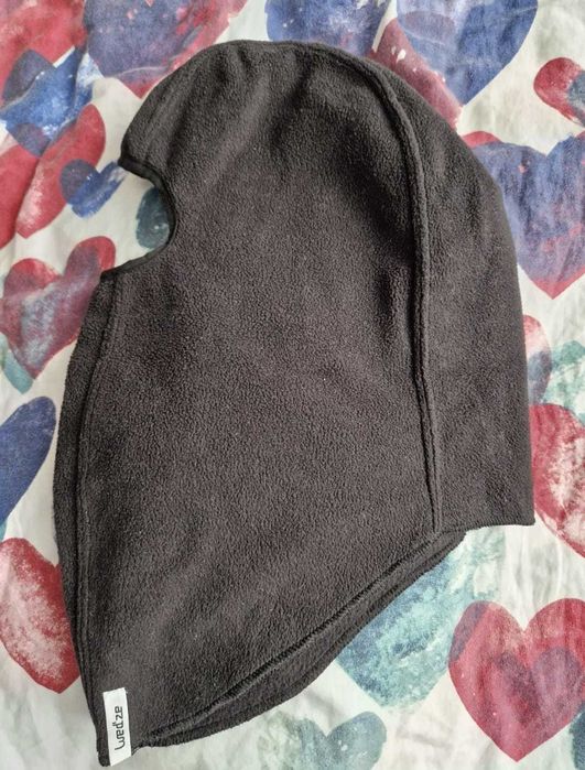 Cagula ski schi groasa