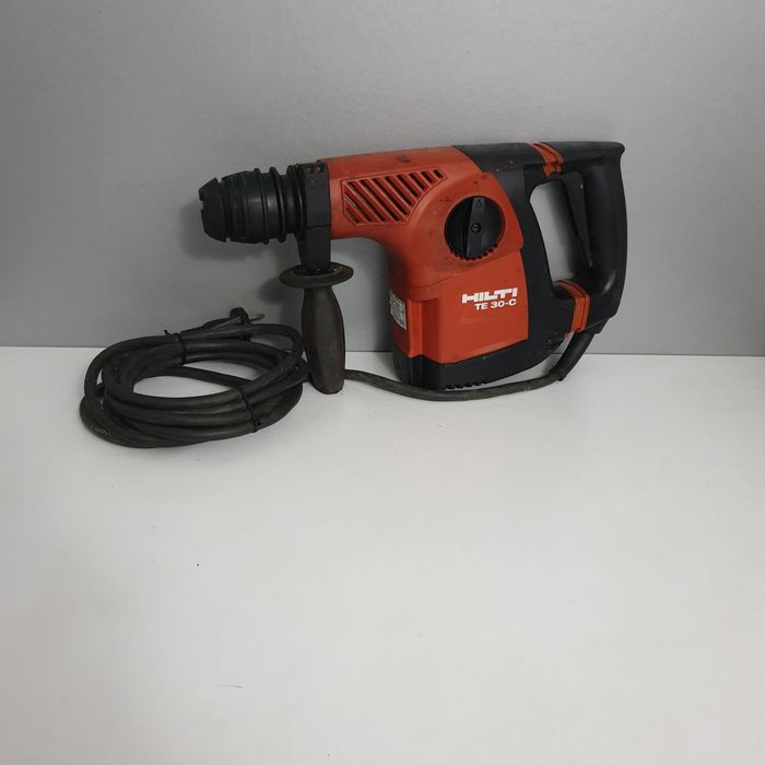 Hilti TE 30-C Ciocan Rotopercutor SDS Plus