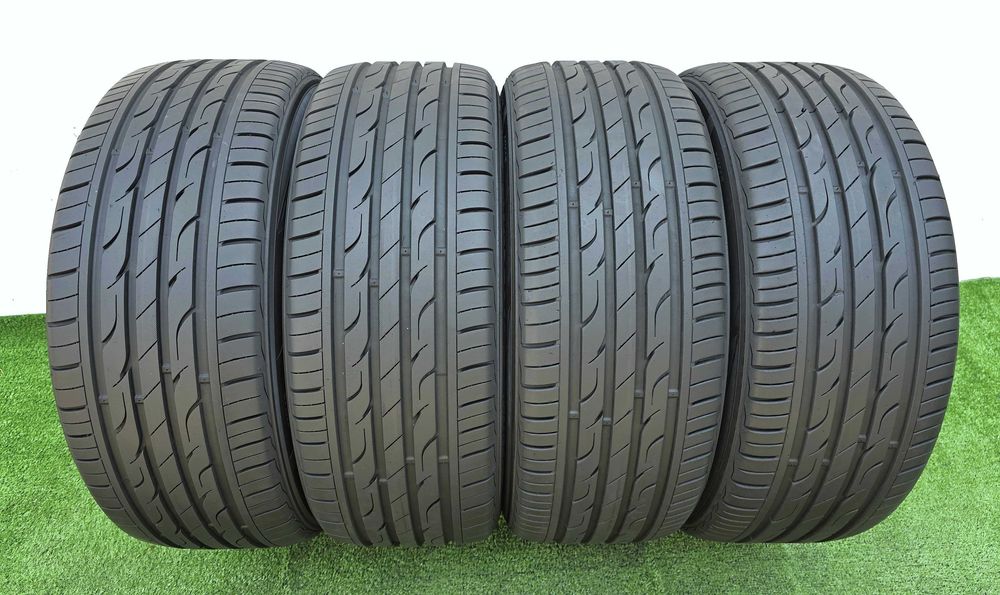 4бр. 215/45/16 MARSHAL- летни