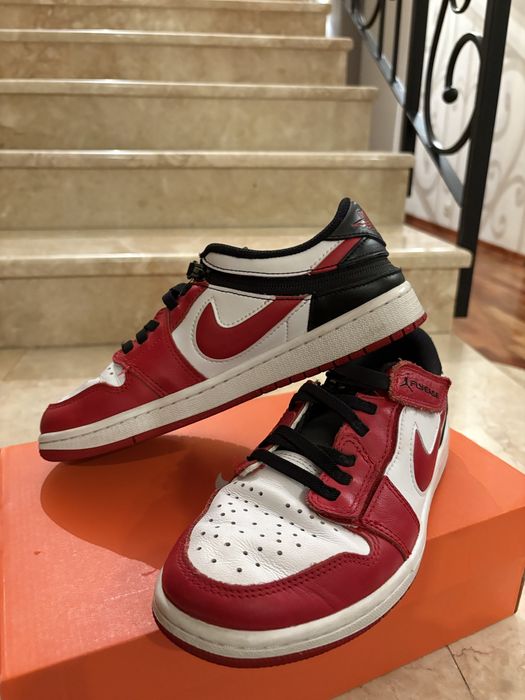 Nike използвани обувки